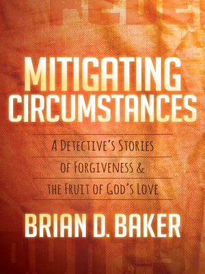 cover image of Mitigating Circumstances